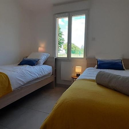 La Bucolique Villa Simandre Ngoại thất bức ảnh