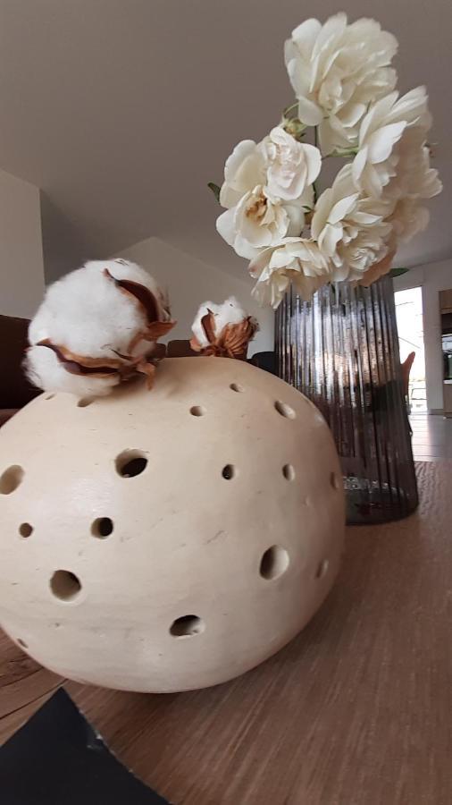 La Bucolique Villa Simandre Ngoại thất bức ảnh