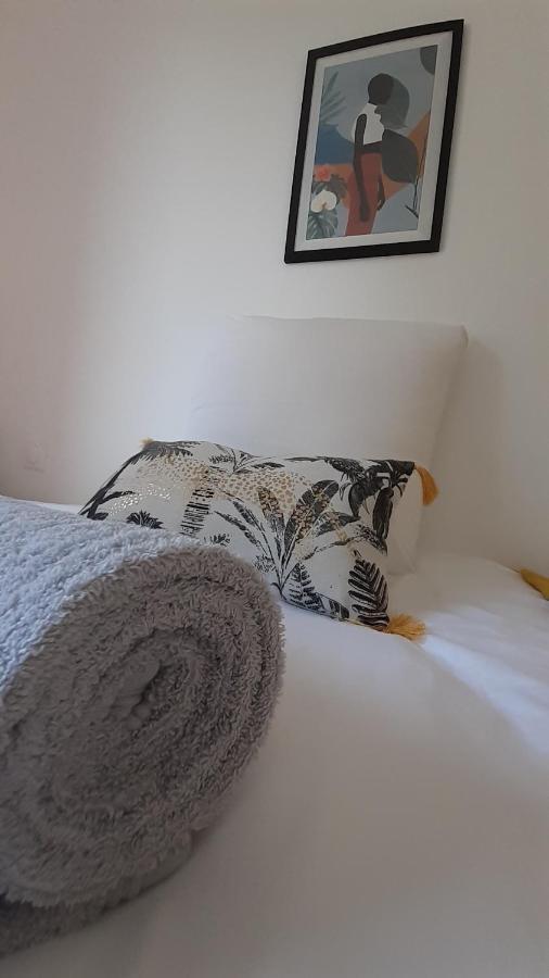 La Bucolique Villa Simandre Ngoại thất bức ảnh